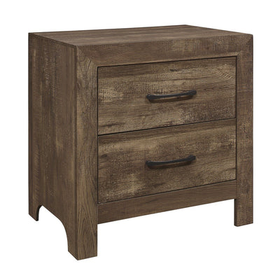 Corbin Night Stand - MA-1534-4