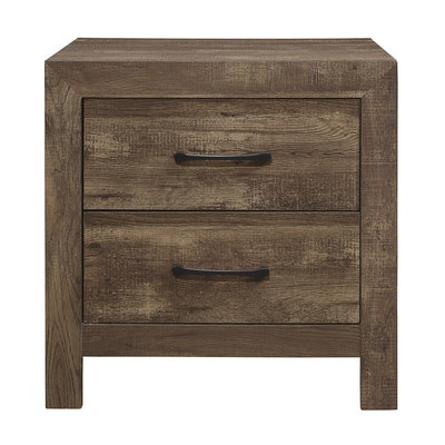 Corbin Night Stand - MA-1534-4