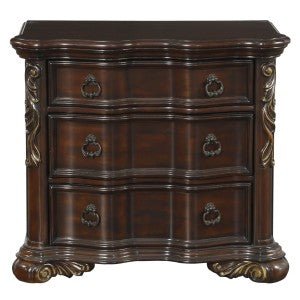 Royal Highlands Night Stand - MA-1603-4