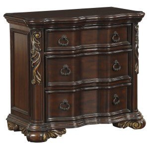 Royal Highlands Night Stand - MA-1603-4