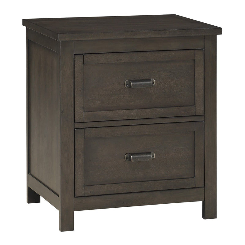 Hebron Night Stand - MA-1923-4