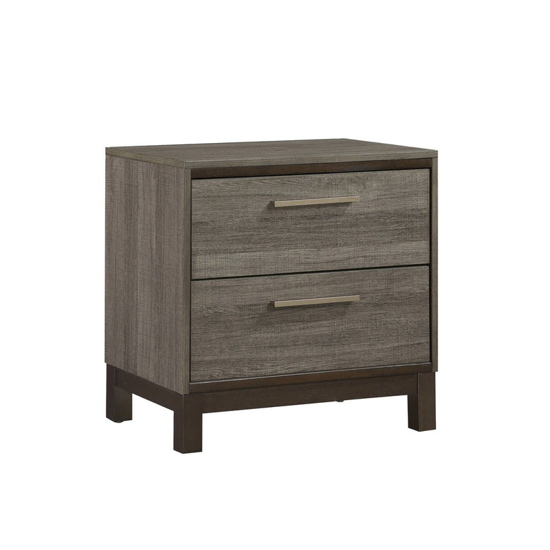 Vestavia Night Stand - MA-1936-4