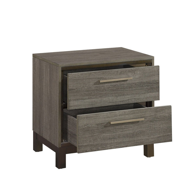 Vestavia Night Stand - MA-1936-4