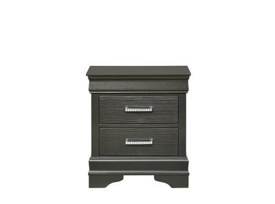 Brooklyn Bedroom Night Stand - ME-1161-NS