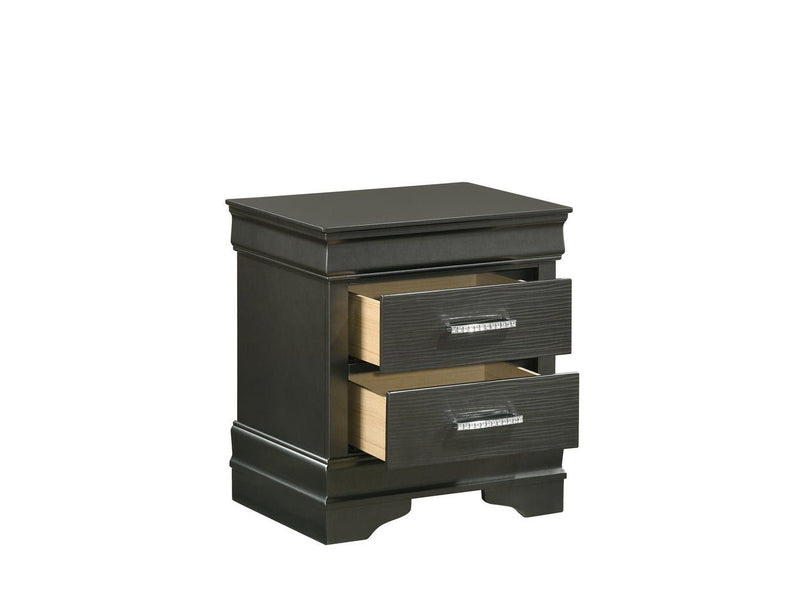 Brooklyn Bedroom Night Stand - ME-1161-NS