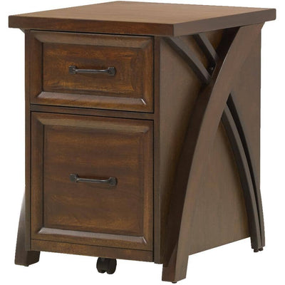 Isidore Brown Collection Filing Cabinet - MA-1702BR-18