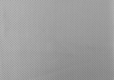 Office Chair - White / Grey Mesh / Multi Position