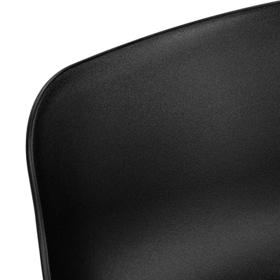 Office Chair - Black Juvenile / Multi-Position