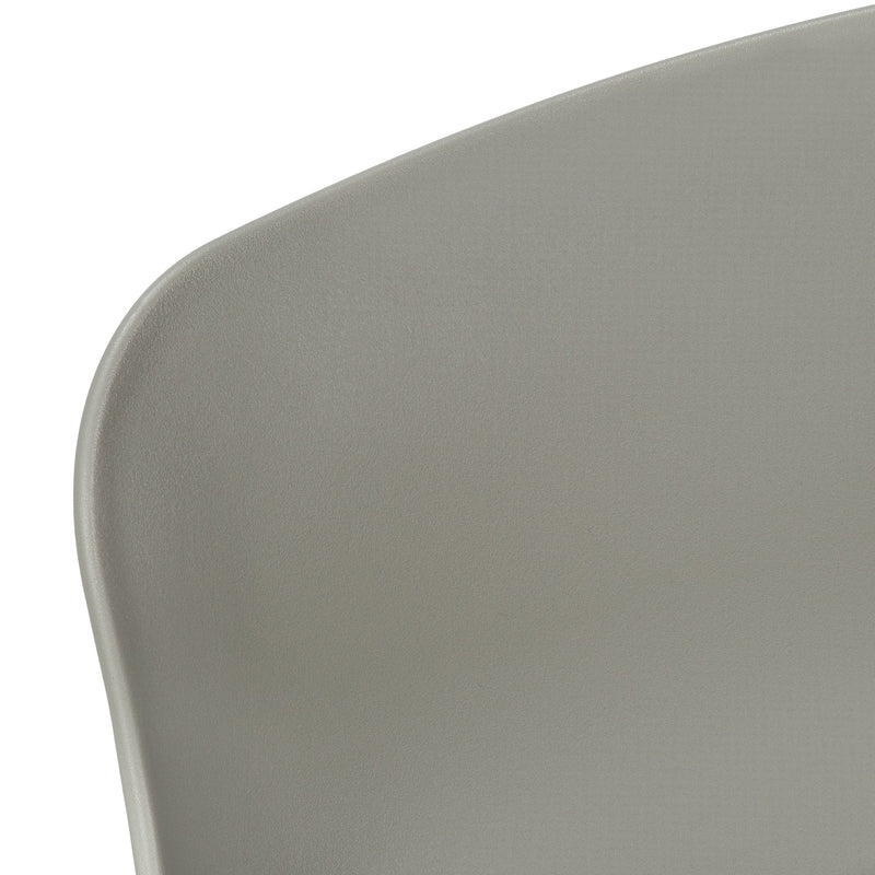 Office Chair - Grey Juvenile / Multi-Position