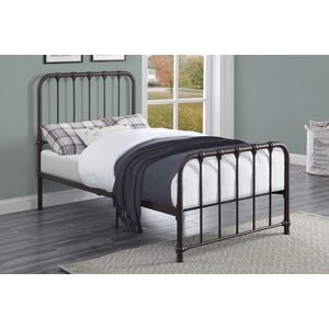 Bethany Collection Twin Platform Bed - MA-1571DZT-1