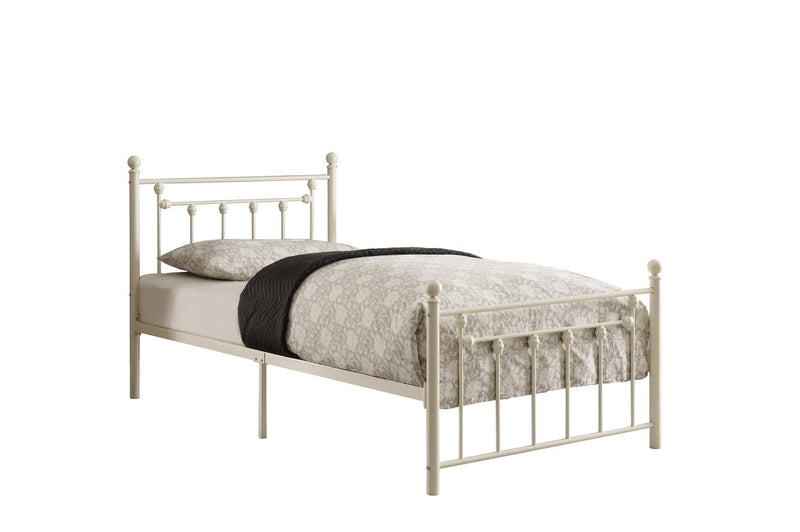 Lia Youth Single (Twin) Platform Bed - MA-2048TW-1