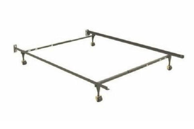 Twin/Single Metal Frame - T-50