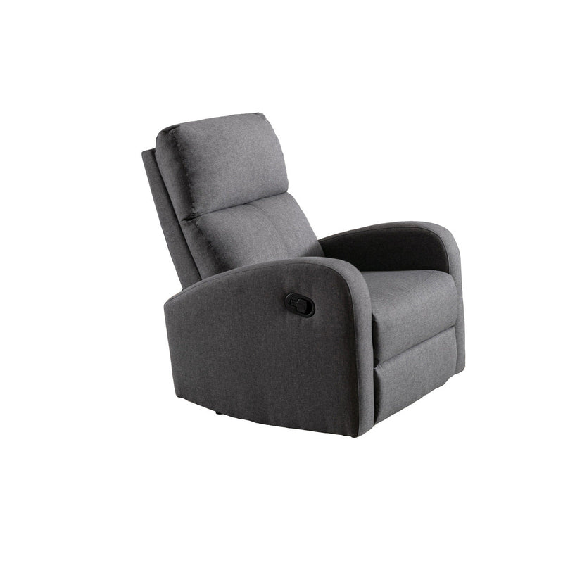 Ferdinand Rocker Recliner - MA-99064SGY-1RR