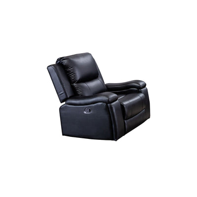 Maddox Rocker Recliner - MA-99917BLK-1RR