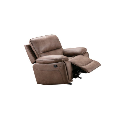 Easton Brown Rocker Recliner - MA-99929BRW-1RR