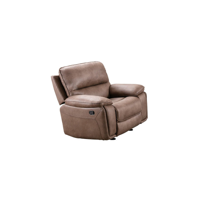 Easton Brown Rocker Recliner - MA-99929BRW-1RR