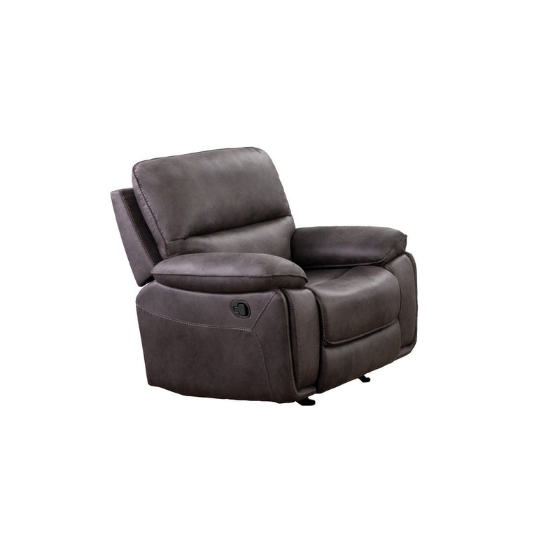 Easton Grey Rocker Recliner - MA-99929GRY-1RR