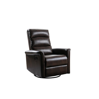 Albert Brown Glider Recliner - MA-99930BRW-1G