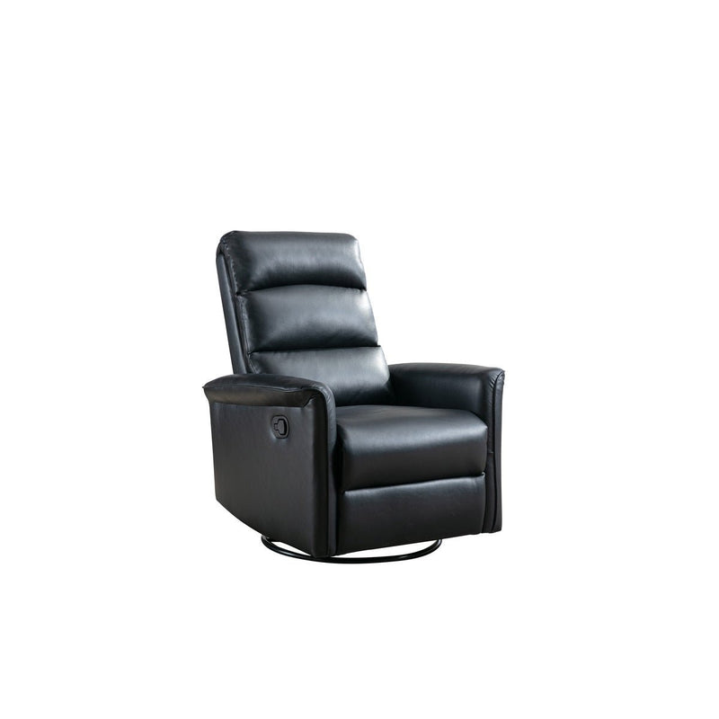 Albert Grey Glider Recliner - MA-99930GRY-1G