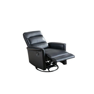 Albert Grey Glider Recliner - MA-99930GRY-1G