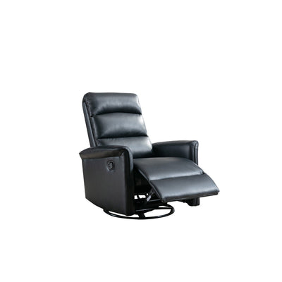 Albert Grey Glider Recliner - MA-99930GRY-1G