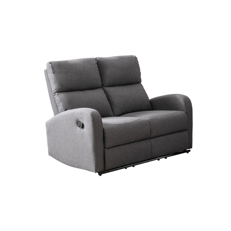 Ferdinand Reclining Loveseat - MA-99064SGY-2