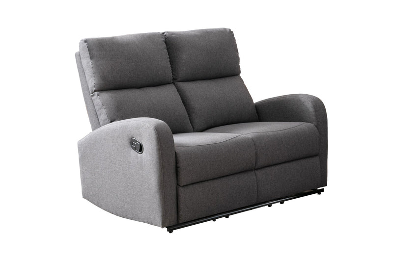 Ferdinand Reclining Sofa Set - MA-99064SGYSLC