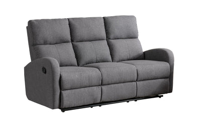 Ferdinand Reclining Sofa Set - MA-99064SGYSLC