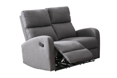 Ferdinand Reclining Sofa Set - MA-99064SGYSLC