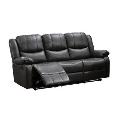 McLeod Reclining Sofa - MA-99846GRY-3