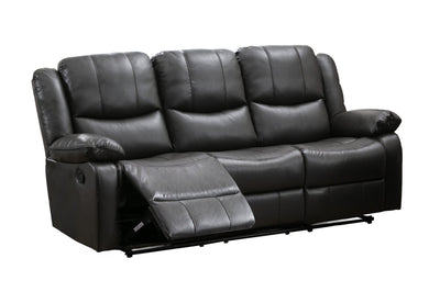 McLeod Reclining Sofa Set - MA-99846GRYSLC