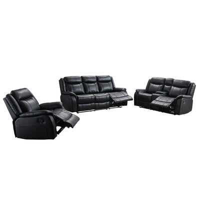 Paxton Reclining Sofa Set