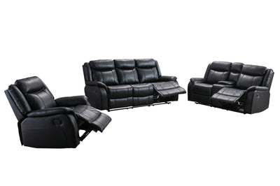 Reclining living room sets