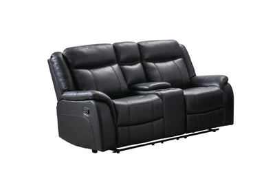 Paxton Reclining Loveseat