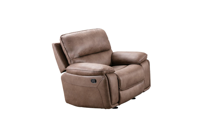 Easton Brown Reclining Living Set - MA-99929BRWSLC