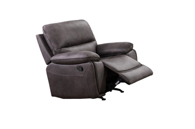 Easton Grey Reclining Living Set - MA-99929GRYSLC