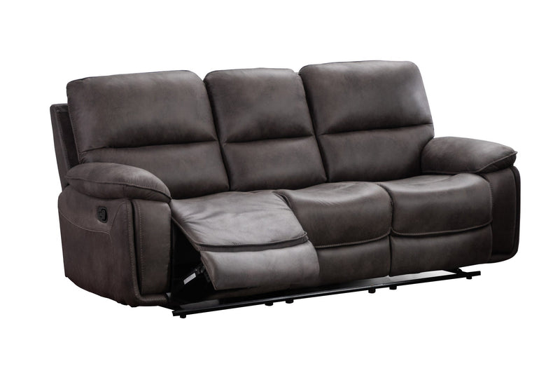 Easton Grey Reclining Living Set - MA-99929GRYSLC