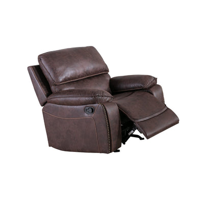 Kincaide Reclining Set - MA-99934BRW-SLC