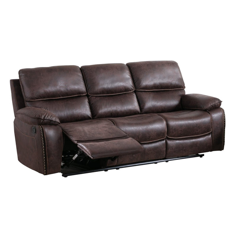 Kincaide Reclining Set - MA-99934BRW-SLC