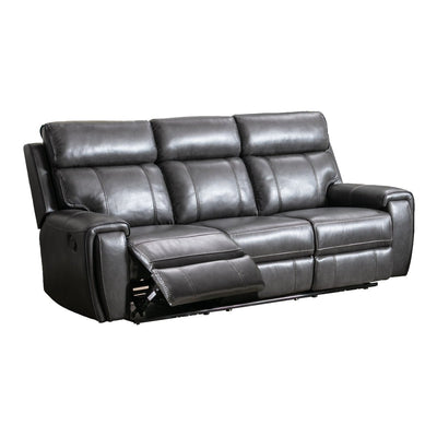 Carnegie Reclining Sofa - MA-99937GRY-3