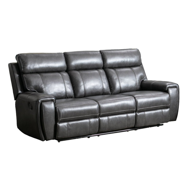 Carnegie Reclining Sofa - MA-99937GRY-3