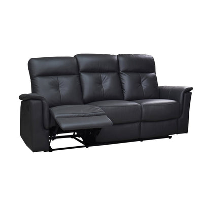 Ellesmere Dark Grey Reclining Sofa - MA-99944DGY-3