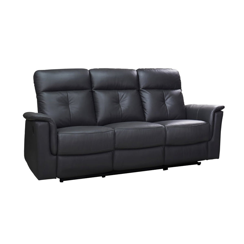 Ellesmere Dark Grey Reclining Set - MA-99944DGY-SLC