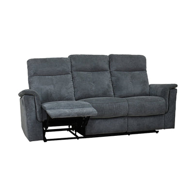 Ellesmere Reclining Sofa - MA-99944GRY-3