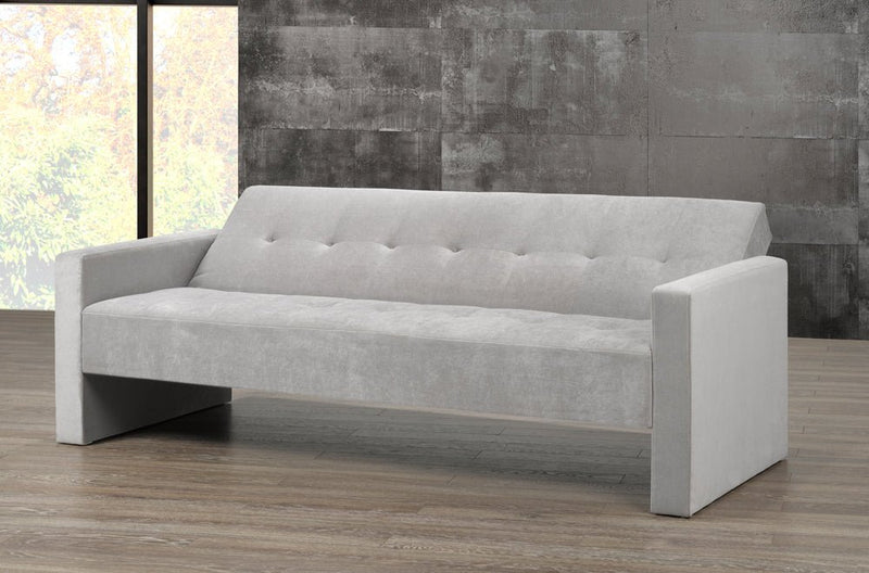 Canadian-made Contemporary Style Sofa-bed - R-1540-40