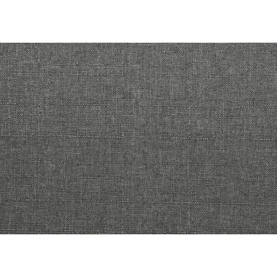 Damala Sofa Grey Fabric - MA-1138GY-3