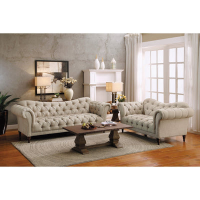 St. Claire Collection Sofa - MA-8469-3