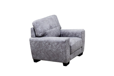 Misha fabric chair