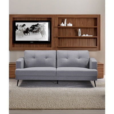 Avery Collection Sofa - MA-99863GRY-3