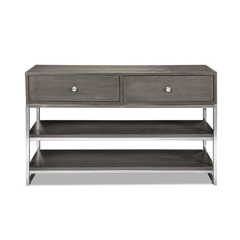 Harmony Sofa Table with Drawers - MA-3510-05